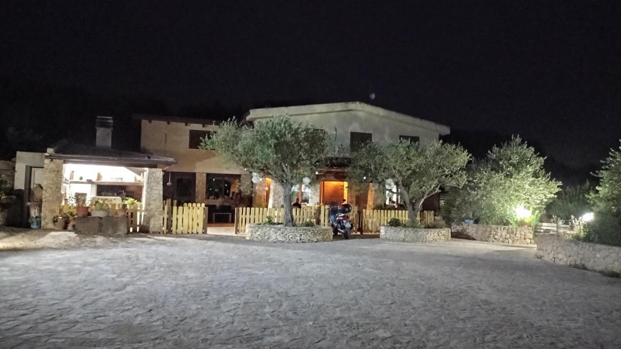 B&B Badde Tale Ossi Exterior foto