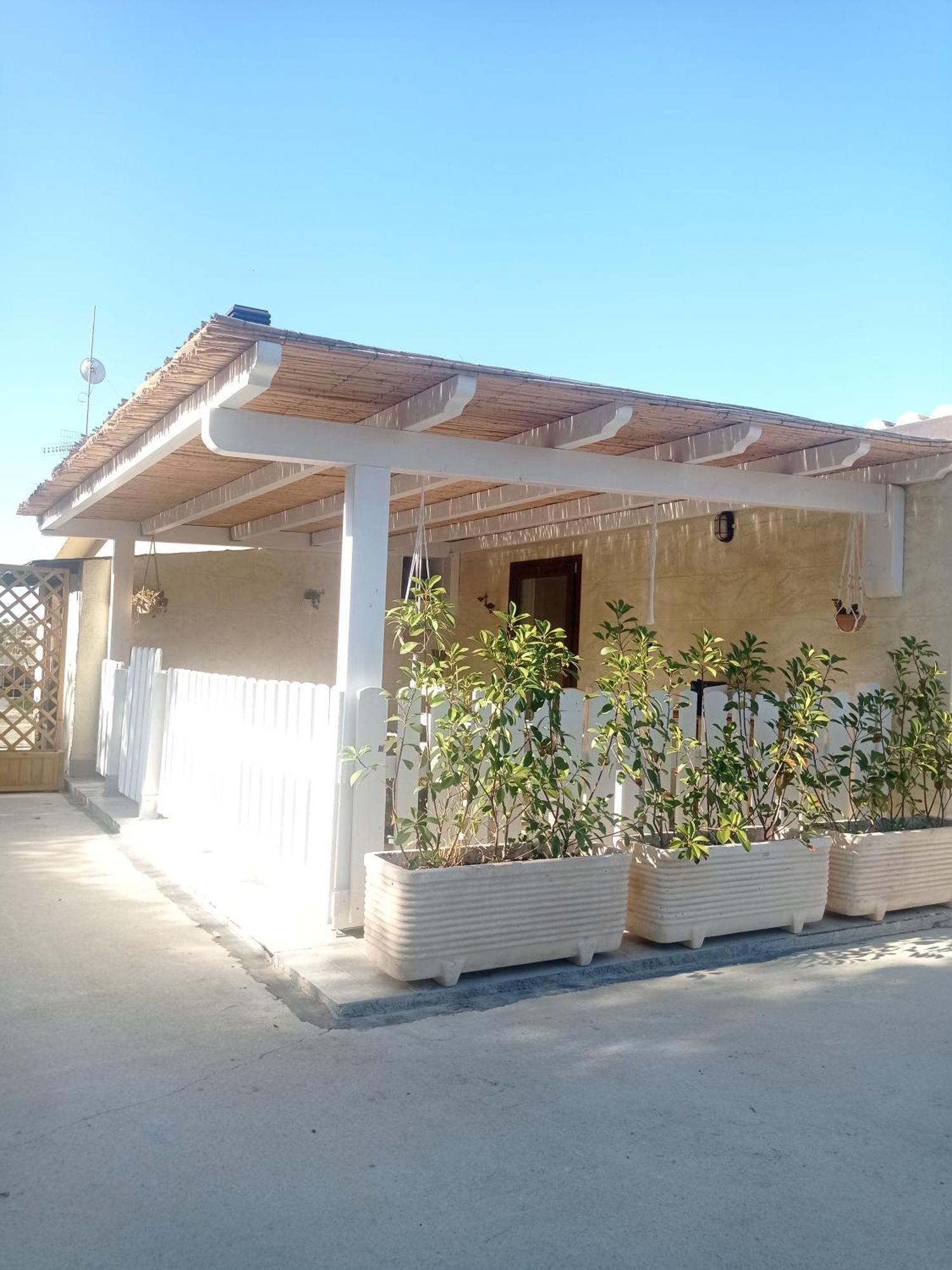 B&B Badde Tale Ossi Exterior foto