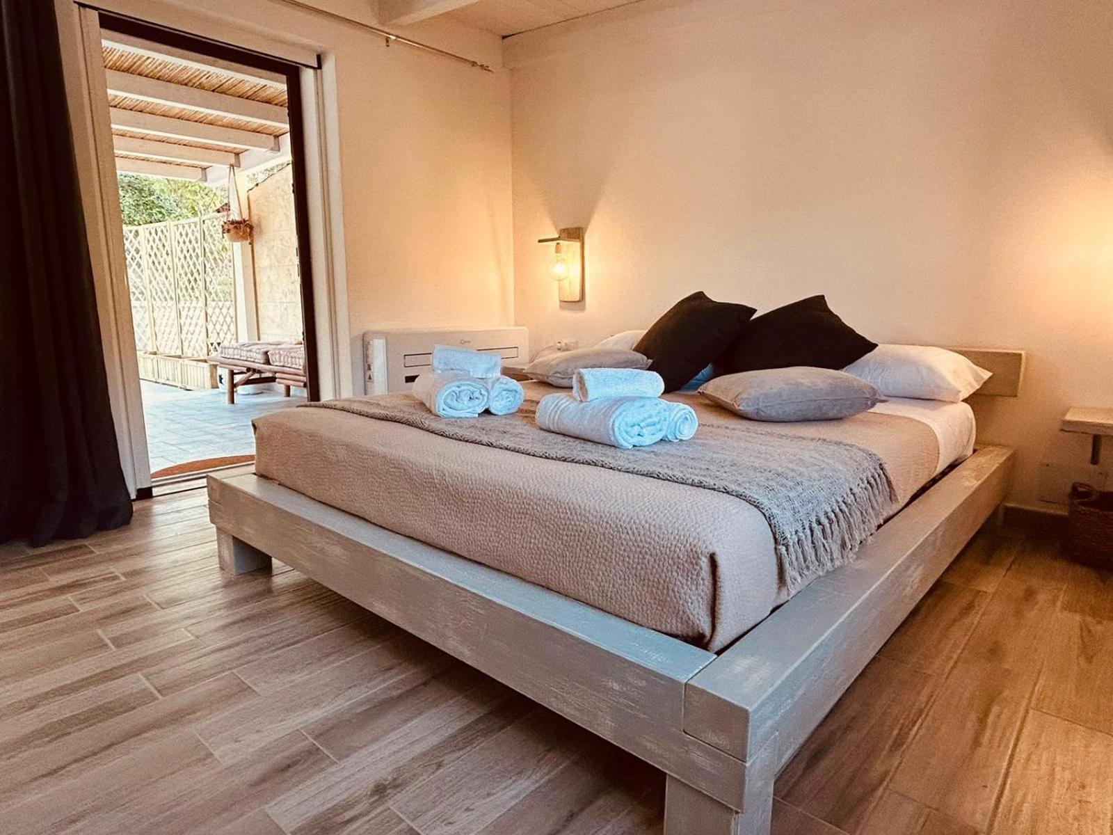 B&B Badde Tale Ossi Habitación foto
